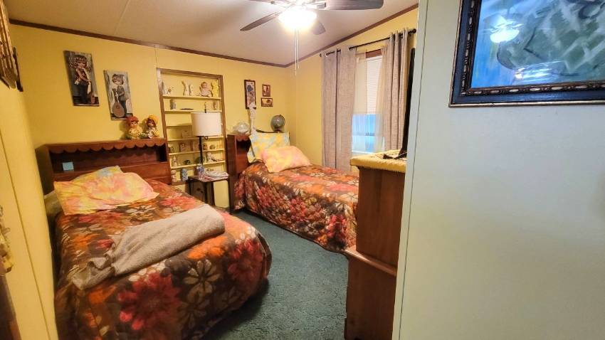 171 Juniper Drive West a Dundee, FL Mobile or Manufactured Home for Sale